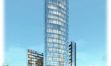 CROWNE PLAZA PODUIM TOWER