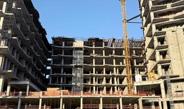 CROWNE PLAZA PODUIM TOWER