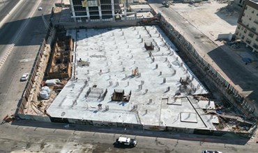 CROWNE PLAZA PODUIM TOWER